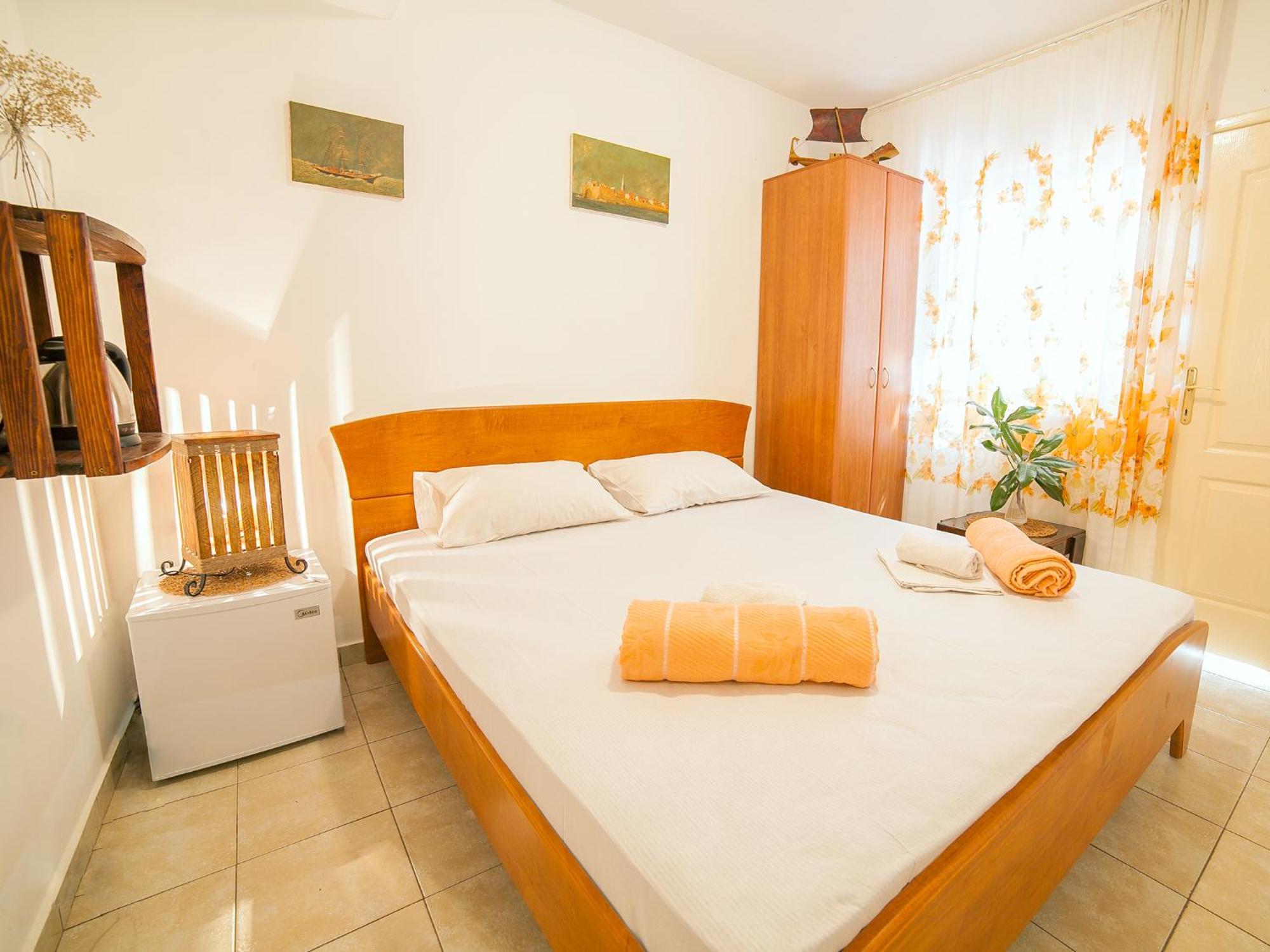 Guest House Amfora Будва Екстериор снимка