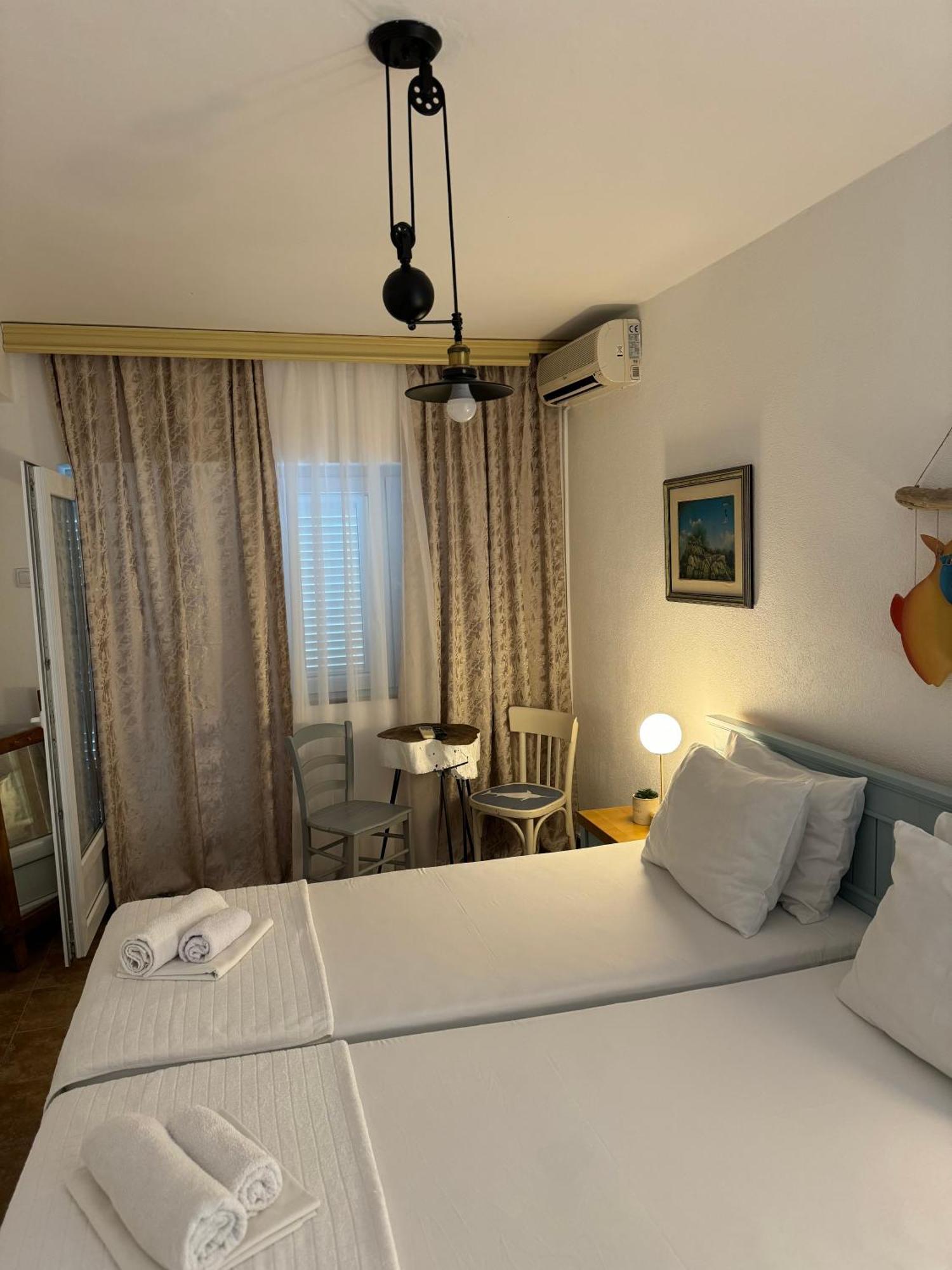 Guest House Amfora Будва Екстериор снимка