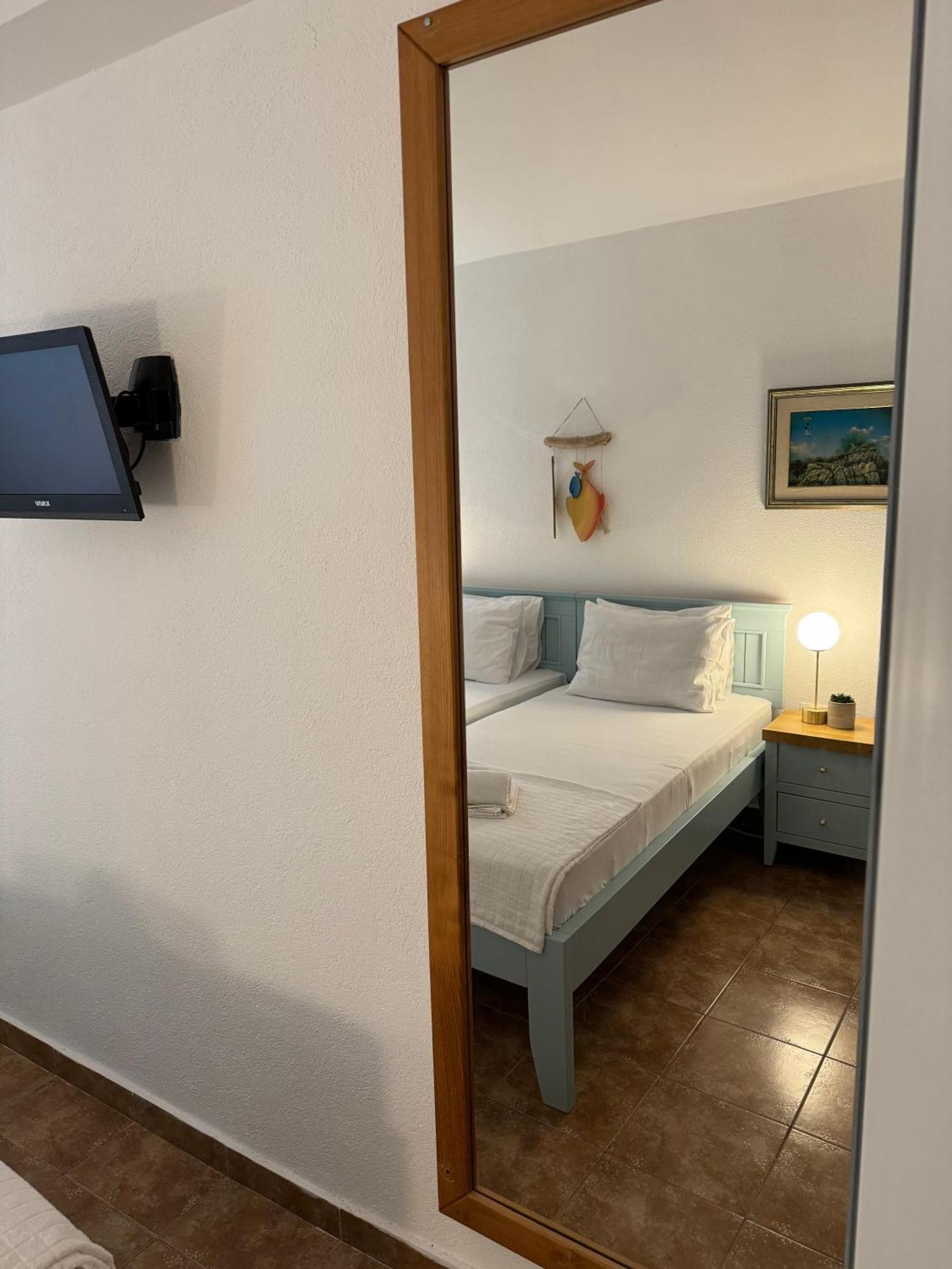 Guest House Amfora Будва Екстериор снимка